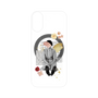 プレミアムパネル with MagSafe［ Spring Picnic with Flowers ］