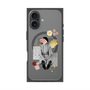 プレミアムパネル with MagSafe［ Spring Picnic with Flowers ］