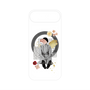 プレミアムパネル with MagSafe［ Spring Picnic with Flowers ］
