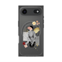 プレミアムパネル with MagSafe［ Spring Picnic with Flowers ］