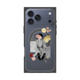 プレミアムパネル with MagSafe［ Spring Picnic with Flowers ］