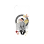 プレミアムパネル with MagSafe［ Spring Picnic with Flowers ］