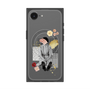 プレミアムパネル with MagSafe［ Spring Picnic with Flowers ］