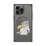 プレミアムパネル with MagSafe［ The garden where fairies live ］