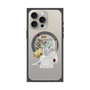プレミアムパネル with MagSafe［ The garden where fairies live ］