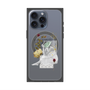 プレミアムパネル with MagSafe［ The garden where fairies live ］