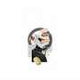 プレミアムパネル with MagSafe［ Artistic Fall in Beige ］