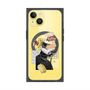 プレミアムパネル with MagSafe［ Artistic Fall in Beige ］