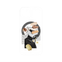 プレミアムパネル with MagSafe［ Artistic Fall in Beige ］