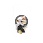 プレミアムパネル with MagSafe［ Artistic Fall in Beige ］