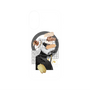プレミアムパネル with MagSafe［ Artistic Fall in Beige ］