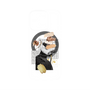 プレミアムパネル with MagSafe［ Artistic Fall in Beige ］