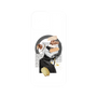 プレミアムパネル with MagSafe［ Artistic Fall in Beige ］