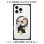 プレミアムパネル with MagSafe［ Artistic Fall in Beige ］