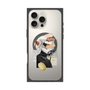 プレミアムパネル with MagSafe［ Artistic Fall in Beige ］