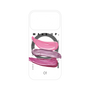 プレミアムパネル with MagSafe［ Glossy-A ］