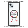 プレミアムパネル with MagSafe［ texture-A ］