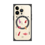 プレミアムパネル with MagSafe［ texture-B ］