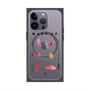 プレミアムパネル with MagSafe［ texture-B ］