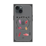 プレミアムパネル with MagSafe［ texture-B ］