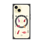 プレミアムパネル with MagSafe［ texture-B ］
