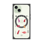 プレミアムパネル with MagSafe［ texture-B ］