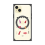 プレミアムパネル with MagSafe［ texture-B ］