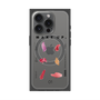 プレミアムパネル with MagSafe［ texture-B ］