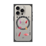 プレミアムパネル with MagSafe［ texture-B ］