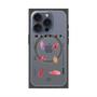 プレミアムパネル with MagSafe［ texture-B ］