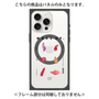 プレミアムパネル with MagSafe［ texture-B ］