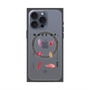 プレミアムパネル with MagSafe［ texture-B ］