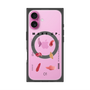 プレミアムパネル with MagSafe［ texture-B ］