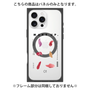 プレミアムパネル with MagSafe［ texture-B ］