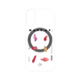 プレミアムパネル with MagSafe［ texture-B ］