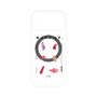 プレミアムパネル with MagSafe［ texture-B ］