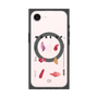 プレミアムパネル with MagSafe［ texture-B ］
