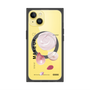 プレミアムパネル with MagSafe［ Drop-A ］