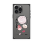 プレミアムパネル with MagSafe［ Drop-A ］