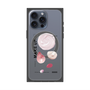 プレミアムパネル with MagSafe［ Drop-A ］
