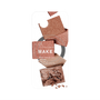 プレミアムパネル with MagSafe［ Eye shadow-A ］