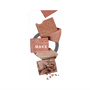 プレミアムパネル with MagSafe［ Eye shadow-A ］