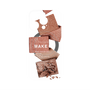 プレミアムパネル with MagSafe［ Eye shadow-A ］