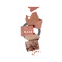 プレミアムパネル with MagSafe［ Eye shadow-A ］