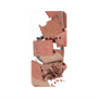 プレミアムパネル with MagSafe［ Eye shadow-B ］