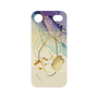 プレミアムパネル with MagSafe［ Marble Nuance Painting Purple ］