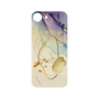 プレミアムパネル with MagSafe［ Marble Nuance Painting Purple ］