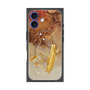 プレミアムパネル with MagSafe［ Marble Nuance Painting Brown ］