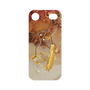 プレミアムパネル with MagSafe［ Marble Nuance Painting Brown ］