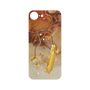 プレミアムパネル with MagSafe［ Marble Nuance Painting Brown ］